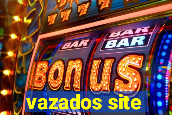 vazados site